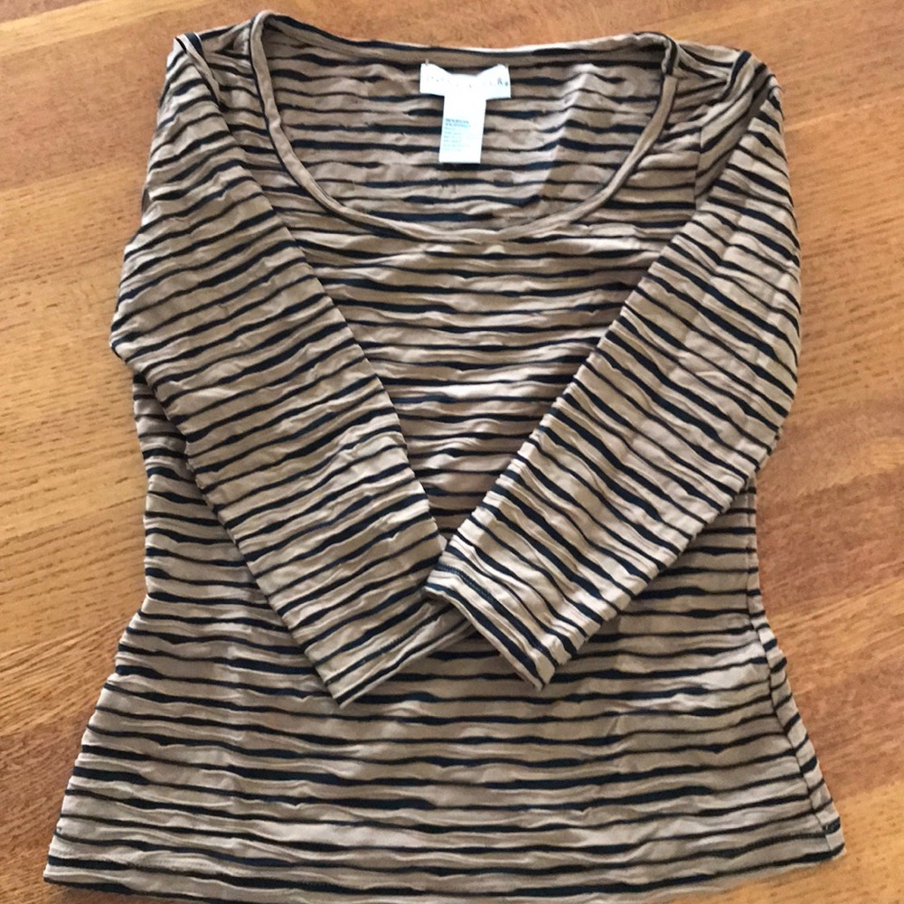 Doncaster - Ladies XS - Nylon/Spandex Shirt